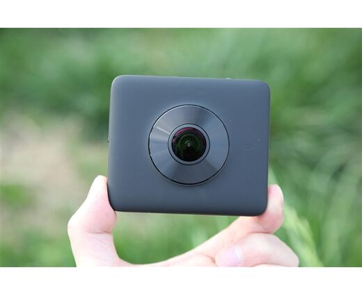 Панорамная камера VR Xiaomi Mi 360 (Xiaomi mijia 3.5K Panorama)