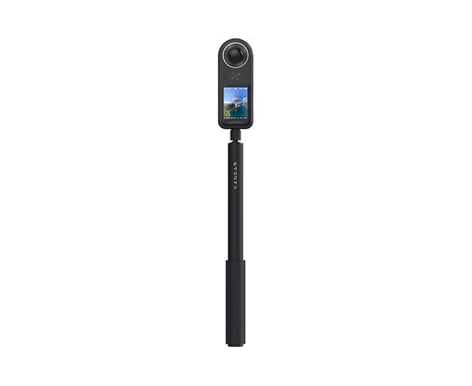 Селфи-палка для камеры 360 QooCam 8K (1.5 метра)