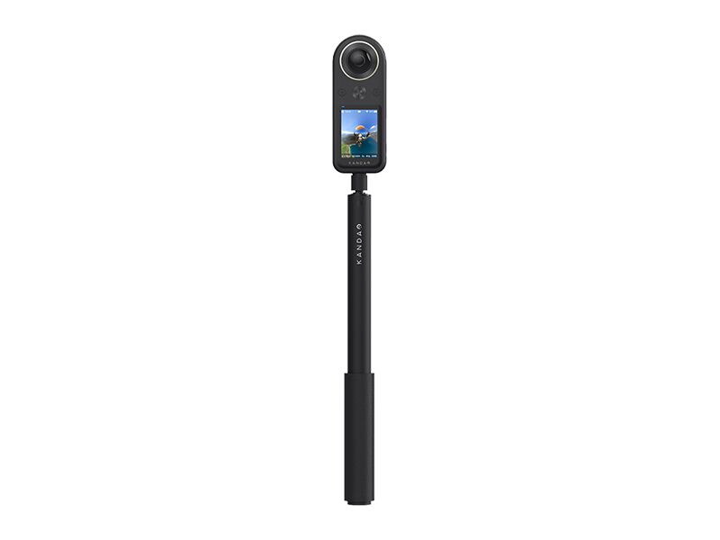  селфи-палку для VR-камеры QooCam 8K
