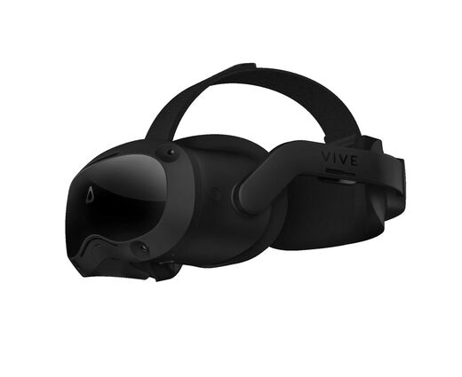 Автономный шлем HTC Vive Focus 3