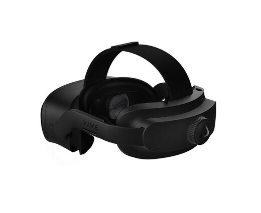 Автономный шлем HTC Vive Focus 3