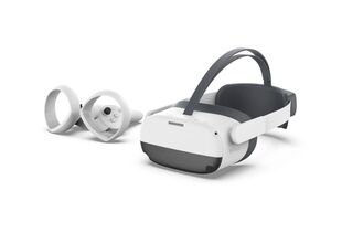 Автономный VR шлем Pico Neo 3 128Gb