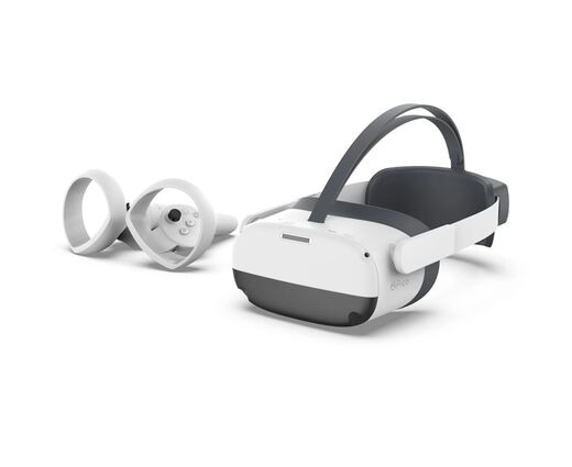 Автономный VR шлем Pico Neo 3 Pro