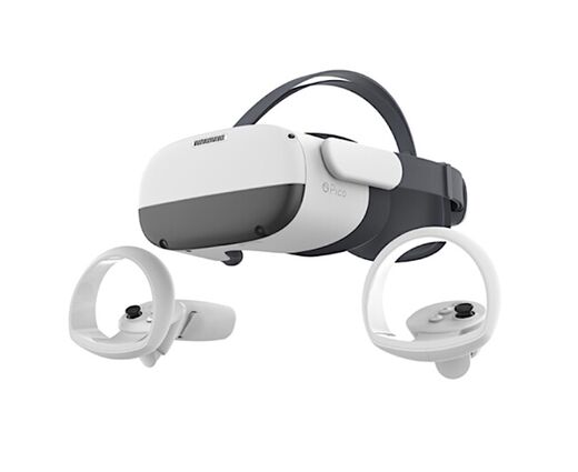 Автономный VR шлем Pico Neo 3 Pro Eye