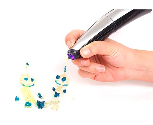3D ручка Creopop