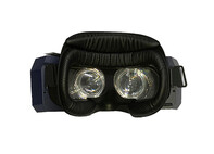 Кожаная накладка для Pimax с перфорацией