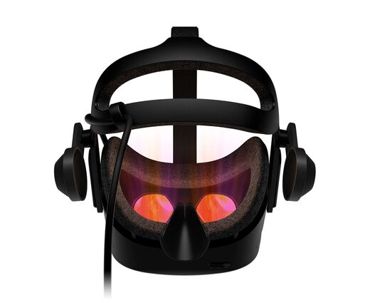 Шлем виртуальной реальности HP Reverb G2