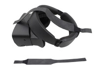 Тканевый ремешок для шлема Oculus Rift S