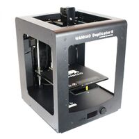 3D принтер Wanhao Duplicator 6 D6