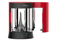 3D принтер XYZ printing UV curing