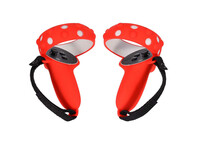 Защитные силиконовые чехлы для Oculus Quest 2