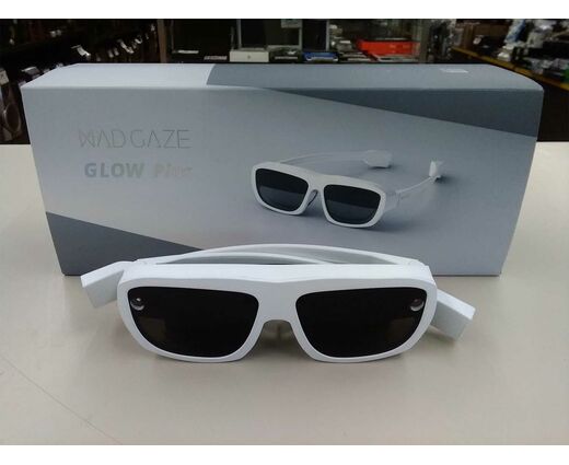 AR-очки MAD Gaze Glow Plus