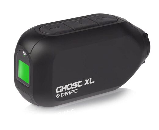 Drift Ghost XL - водонепроницаемая экшн камера