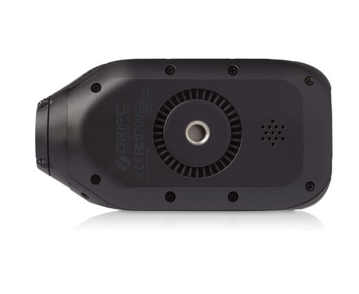 Drift Ghost XL - водонепроницаемая экшн камера