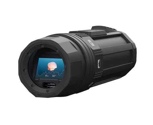 PARALENZ Vaquita 4K - камера для подводной съёмки