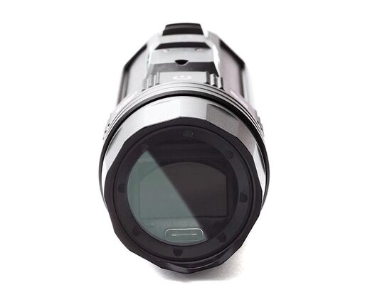 PARALENZ Vaquita 4K - камера для подводной съёмки