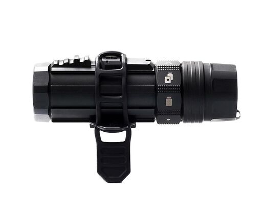 PARALENZ Vaquita 4K - камера для подводной съёмки