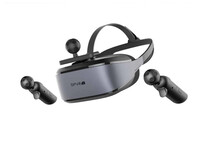 Шлем виртуальной реальности DPVR E3 4K GC
