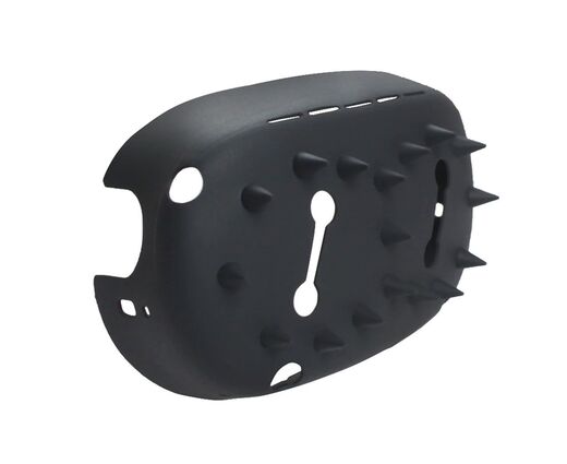 Защитный чехол для корпуса шлема Oculus Quest 2 черный