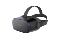 Автономный шлем виртуальной реальности DPVR P1 Ultra 4K