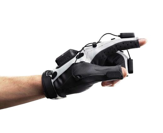 Тактильные перчатки-контроллеры Prime X Haptic VR