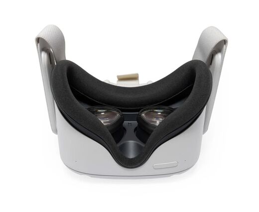 Защитная насадка для линз VR COVER для Oculus Quest 2