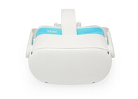 Комплект лицевого интерфейса VR COVER для Oculus Quest 2, серия Oasis
