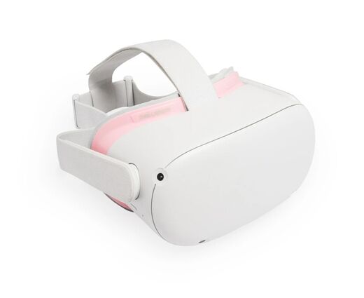 Комплект лицевого интерфейса VR COVER для Oculus Quest 2, серия ThrillSeeker