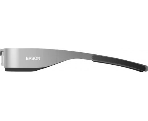 Очки дополненной реальности Epson Moverio BT-300 (AR/Developer Edition)