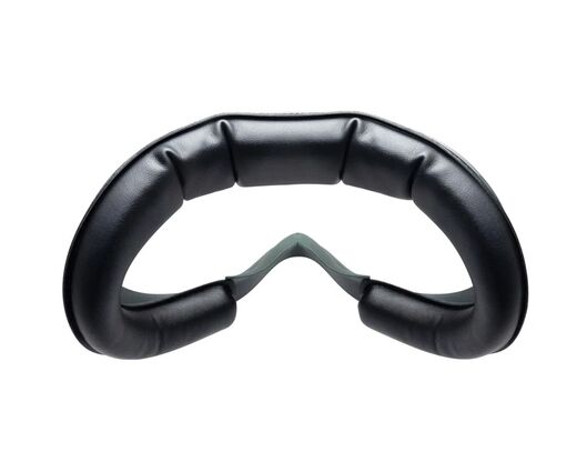Комплект лицевого интерфейса VR COVER для Oculus Quest 2 (Стандартный черный)