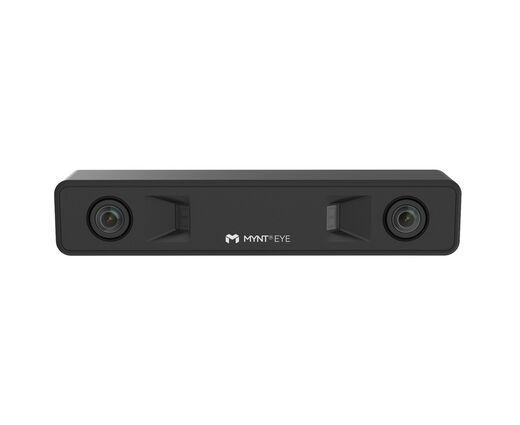 Стерео-камера Mynt eye S1030 c ИК-сенсорами