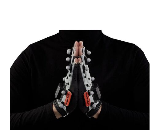 Перчатки-контроллеры MANUS OptiTrack Gloves