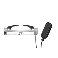 Очки дополненной реальности Epson Moverio BT-350 Smart Glasses