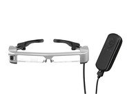Очки дополненной реальности Epson Moverio BT-350 Smart Glasses