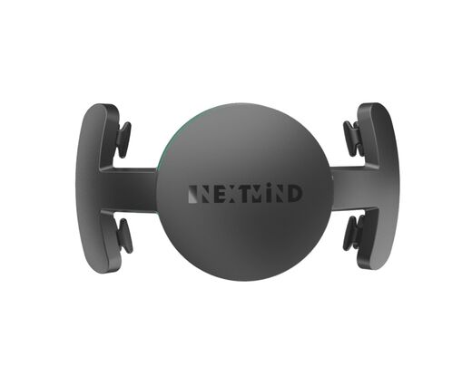 Нейрогарнитура NextMind Dev Kit