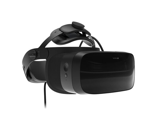 Шлем виртуальной реальности Varjo Aero