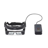 Очки дополненной реальности Epson Moverio Pro BT-2000 Smart Headset