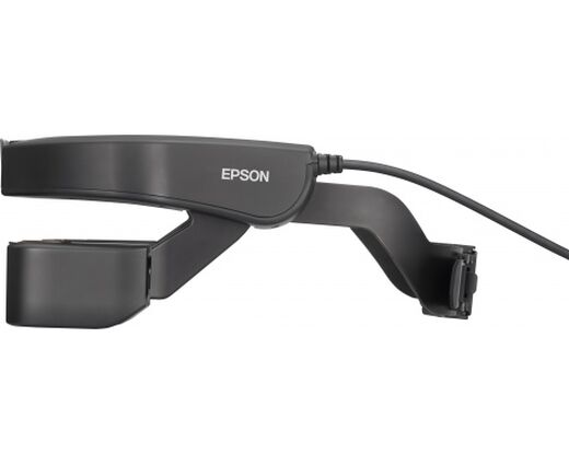 Очки дополненной реальности Epson Moverio Pro BT-2000 Smart Headset