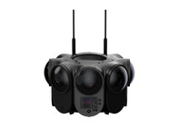 3D VR Камера Kandao Obsidian pro 12k