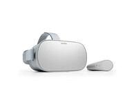 Автономный VR шлем Oculus Go (64 ГБ)