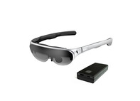Rokid Air комплект очки + адаптер для беспроводного использования