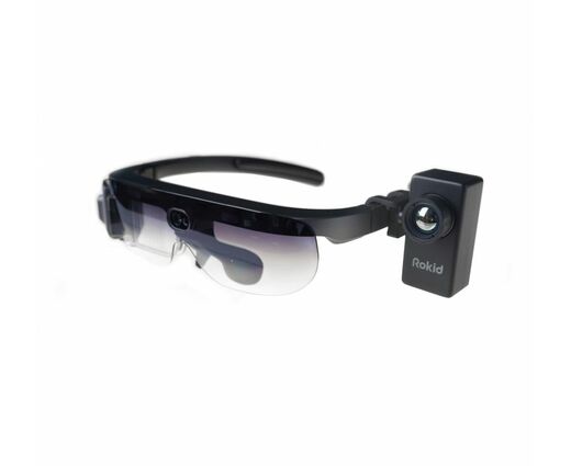 Очки дополненной реальности Rokid Glass 2 (4G/Wi-Fi)