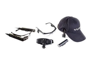 Комплект смарт-оборудования Vuzix M300XL Starter Kit