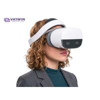 Обучение по программе базовый курс "Технологии VR-разработки на платформе Varwin"
