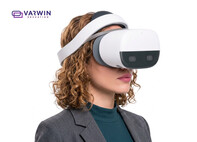 Обучение по программе базовый курс "Технологии VR-разработки на платформе Varwin"