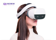 Обучение по программе расширенный курс "Технологии VR-разработки на платформе Varwin"