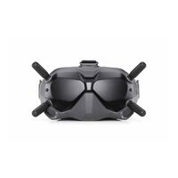 Очки для управления дроном DJI FPV Goggles V2