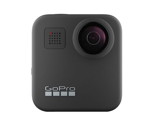 Экшн камера GoPro MAX