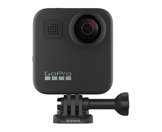 Экшн камера GoPro MAX