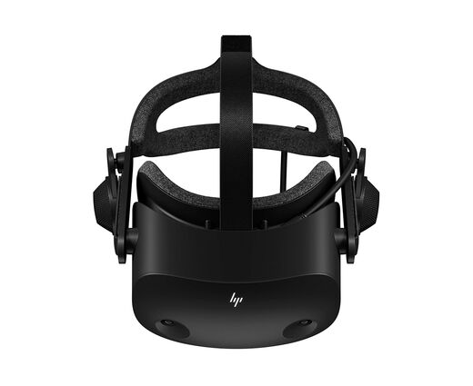 Шлем виртуальной реальности HP Reverb G2 (с обновлённым кабелем)